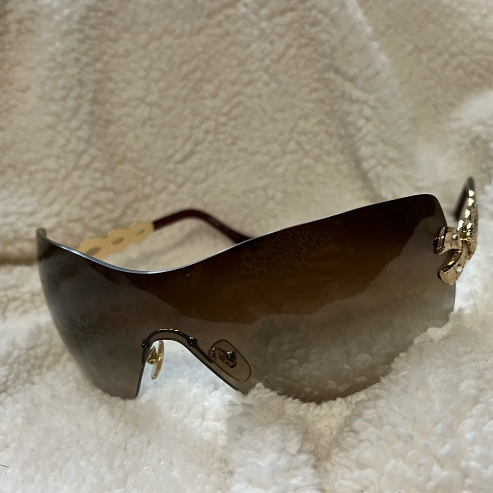 Versace sunglasses